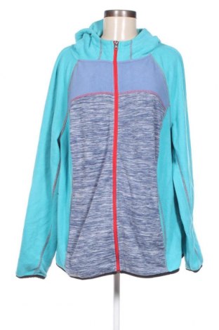 Damen Sweatshirt, Größe XXL, Farbe Mehrfarbig, Preis € 15,74