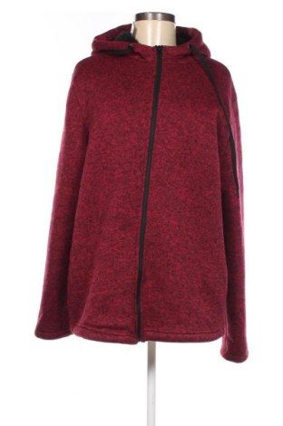 Γυναικείο φούτερ, Μέγεθος L, Χρώμα Ρόζ , Τιμή 10,76 €