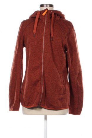 Damen Sweatshirt, Größe M, Farbe Braun, Preis 12,11 €