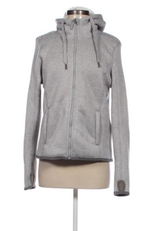 Damen Sweatshirt, Größe M, Farbe Grau, Preis 12,11 €