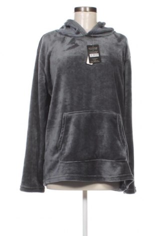 Damen Sweatshirt, Größe L, Farbe Grau, Preis 19,21 €