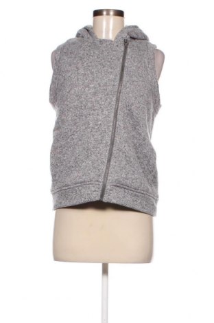 Damen Sweatshirt, Größe L, Farbe Grau, Preis 12,11 €
