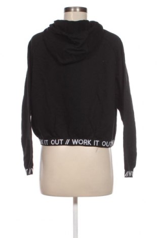 Damen Sweatshirt, Größe M, Farbe Schwarz, Preis 9,00 €