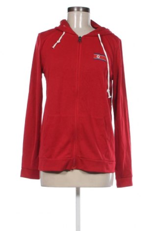 Damen Sweatshirt, Größe XL, Farbe Rot, Preis € 12,11