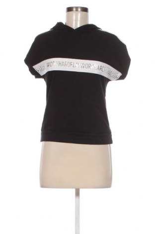 Γυναικείο φούτερ, Μέγεθος M, Χρώμα Μαύρο, Τιμή 7,12 €