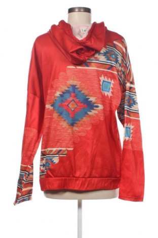 Damen Sweatshirt, Größe XL, Farbe Mehrfarbig, Preis € 5,19
