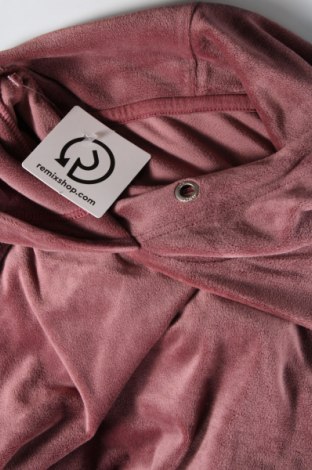 Γυναικείο φούτερ, Μέγεθος M, Χρώμα Ρόζ , Τιμή 6,28 €