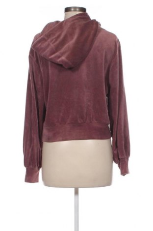 Damen Sweatshirt, Größe M, Farbe Rosa, Preis 4,24 €