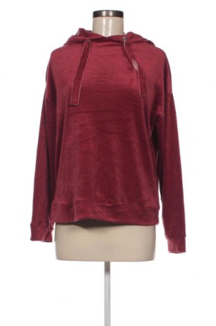Γυναικείο φούτερ, Μέγεθος M, Χρώμα Κόκκινο, Τιμή 5,38 €