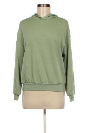 Damen Sweatshirt, Größe L, Farbe Grün, Preis € 12,11