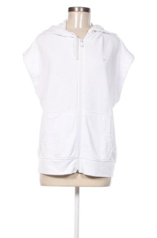 Damen Sweatshirt, Größe S, Farbe Weiß, Preis € 8,90