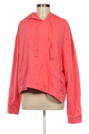 Damen Sweatshirt, Größe L, Farbe Rosa, Preis € 20,18