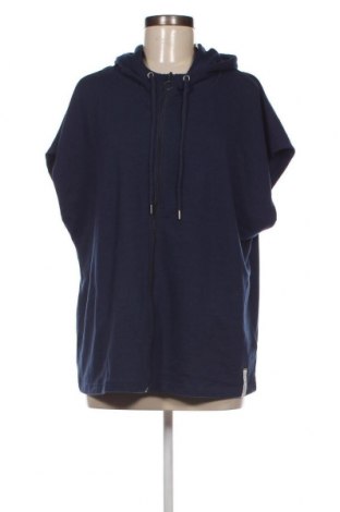 Damen Sweatshirt, Größe XL, Farbe Blau, Preis 8,07 €