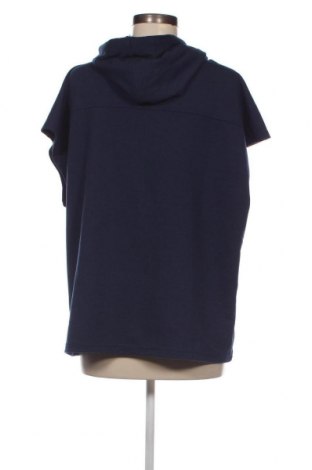 Γυναικείο φούτερ, Μέγεθος XL, Χρώμα Μπλέ, Τιμή 7,18 €