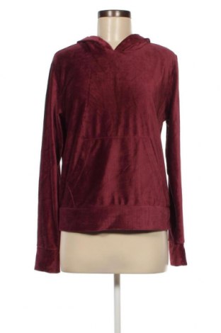 Γυναικείο φούτερ, Μέγεθος M, Χρώμα Κόκκινο, Τιμή 5,38 €