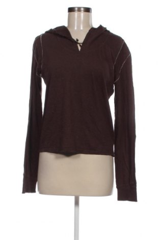 Damen Sweatshirt, Größe L, Farbe Braun, Preis € 20,18