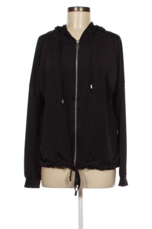 Damen Sweatshirt, Größe L, Farbe Schwarz, Preis 20,18 €