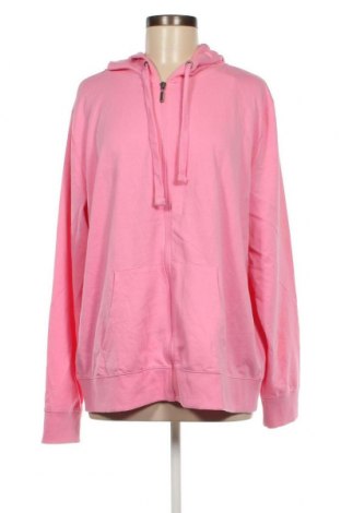 Damen Sweatshirt, Größe L, Farbe Rosa, Preis € 20,18