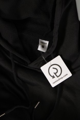 Damen Sweatshirt, Größe M, Farbe Schwarz, Preis 9,00 €