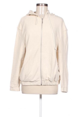 Damen Sweatshirt, Größe L, Farbe Ecru, Preis 20,18 €