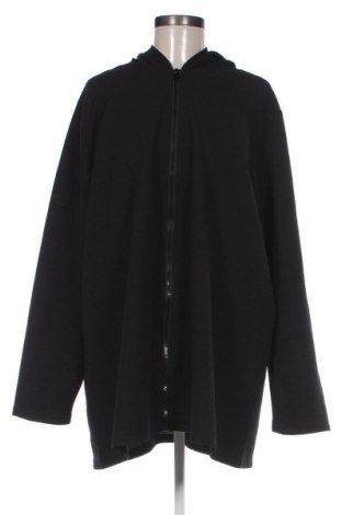 Γυναικείο φούτερ, Μέγεθος 3XL, Χρώμα Μαύρο, Τιμή 14,35 €