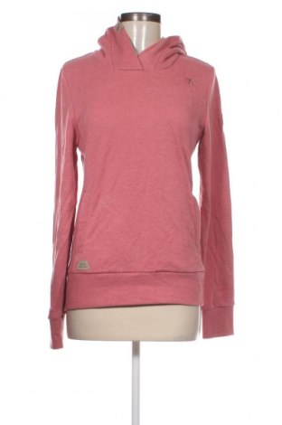 Γυναικείο φούτερ, Μέγεθος S, Χρώμα Ρόζ , Τιμή 6,28 €