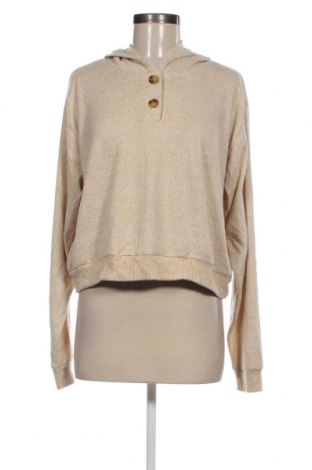 Damen Sweatshirt, Größe XL, Farbe Beige, Preis € 12,11