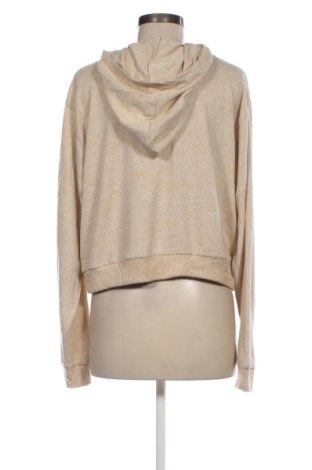 Damen Sweatshirt, Größe XL, Farbe Beige, Preis € 5,49