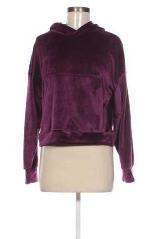 Damen Sweatshirt 4You, Größe S, Farbe Lila, Preis € 15,25