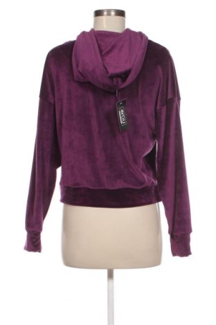 Damen Sweatshirt 4You, Größe S, Farbe Lila, Preis 15,25 €