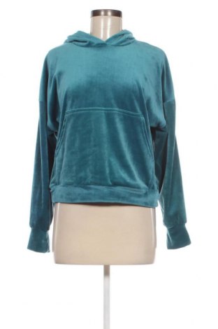 Damen Sweatshirt 4You, Größe M, Farbe Grün, Preis € 20,28