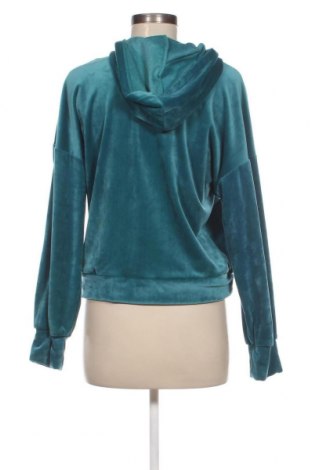 Damen Sweatshirt 4You, Größe M, Farbe Grün, Preis 20,28 €
