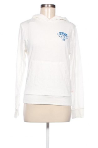 Damen Sweatshirt AO76, Größe XL, Farbe Weiß, Preis € 11,99