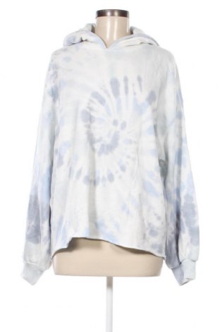 Damen Sweatshirt Abercrombie & Fitch, Größe XL, Farbe Blau, Preis 33,40 €