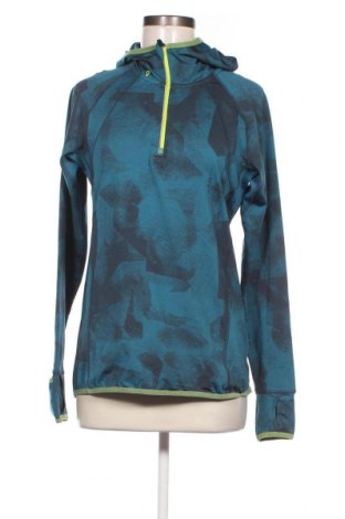 Damen Sweatshirt Active By Tchibo, Größe S, Farbe Blau, Preis € 10,09