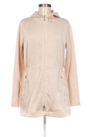 Damen Sweatshirt Active By Tchibo, Größe M, Farbe Ecru, Preis € 11,10