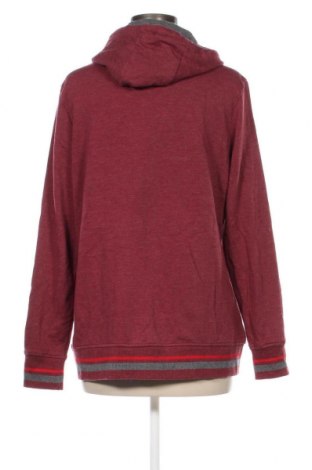 Damen Sweatshirt Active Touch, Größe L, Farbe Rot, Preis € 5,42