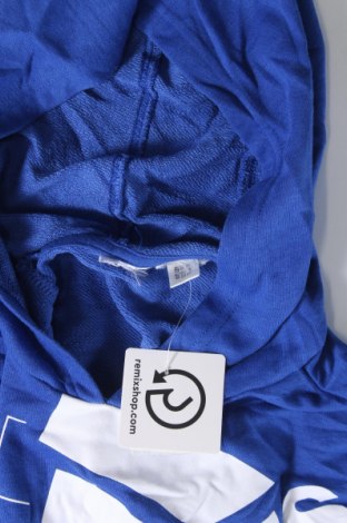 Hanorac de femei Adidas, Mărime M, Culoare Albastru, Preț 157,89 Lei
