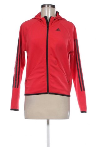 Hanorac de femei Adidas, Mărime XS, Culoare Roz, Preț 142,10 Lei