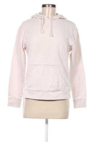 Damen Sweatshirt Adidas, Größe XS, Farbe Ecru, Preis 33,40 €