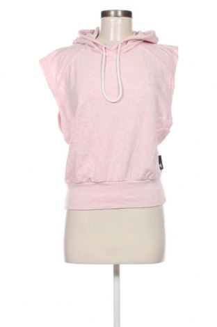 Damen Sweatshirt Adidas, Größe XS, Farbe Rosa, Preis 33,40 €