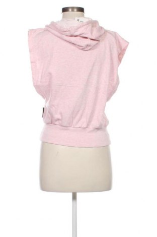 Damen Sweatshirt Adidas, Größe XS, Farbe Rosa, Preis 33,40 €