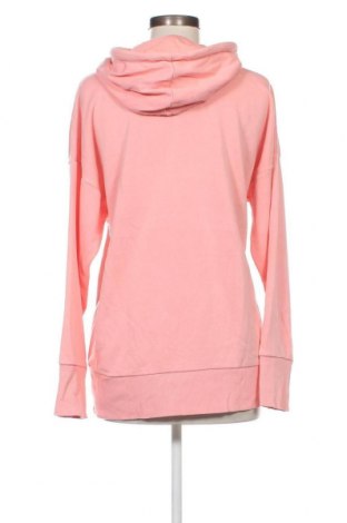 Damen Sweatshirt Adidas, Größe M, Farbe Rosa, Preis 26,72 €