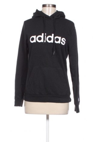 Damen Sweatshirt Adidas, Größe S, Farbe Schwarz, Preis € 33,40