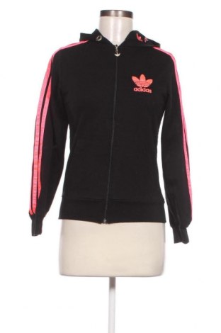 Hanorac de femei Adidas, Mărime S, Culoare Negru, Preț 142,99 Lei