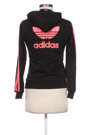 Hanorac de femei Adidas, Mărime S, Culoare Negru, Preț 142,99 Lei