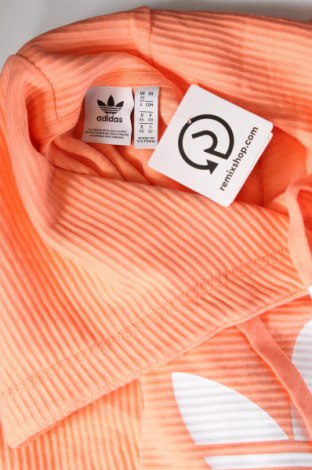 Γυναικείο φούτερ Adidas Originals, Μέγεθος XL, Χρώμα Πορτοκαλί, Τιμή 23,75 €