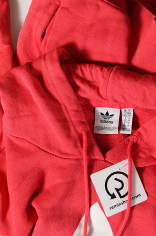 Dámská mikina  Adidas Originals, Velikost M, Barva Růžová, Cena  497,00 Kč