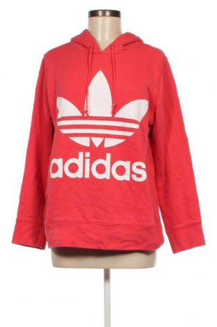 Damen Sweatshirt Adidas Originals, Größe M, Farbe Rosa, Preis € 25,05