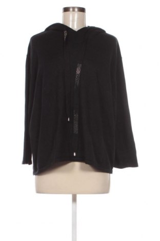 Damen Sweatshirt Alba Moda, Größe M, Farbe Schwarz, Preis 13,65 €